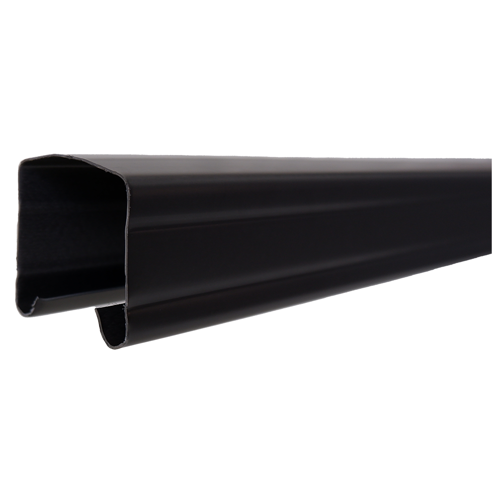 Colorbond Rail