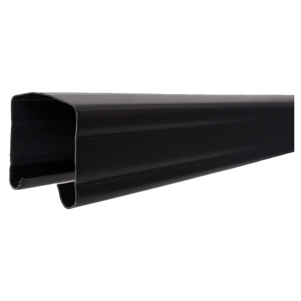 Colorbond Rail