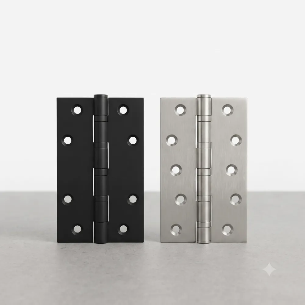 Hinges