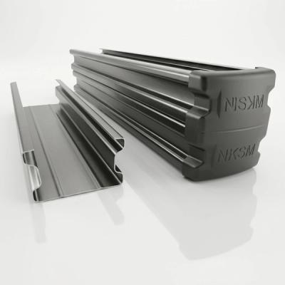 Colorbond Post