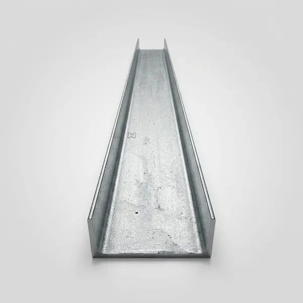 Retaining Wall Post C Channel