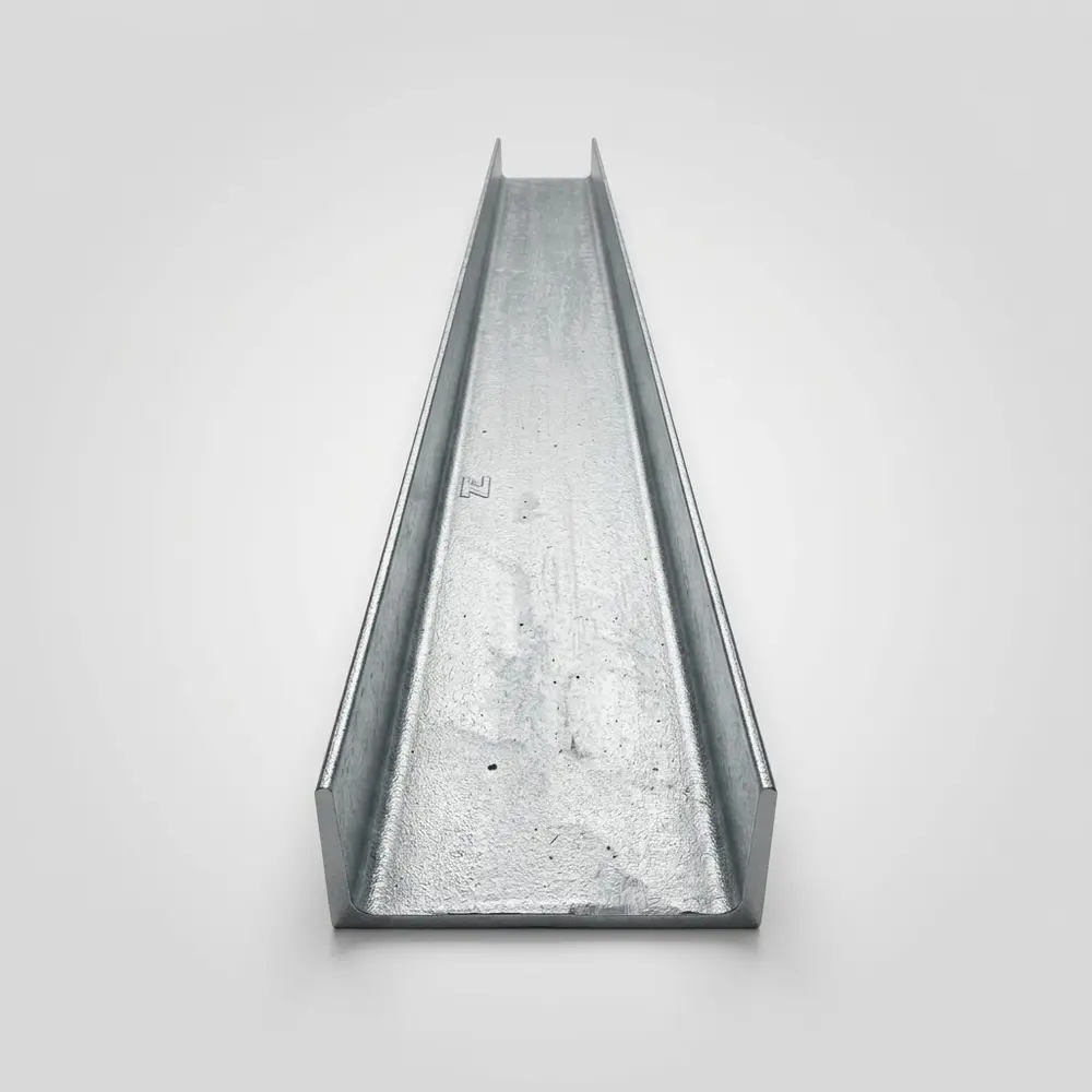 Retaining Wall Post C Channel