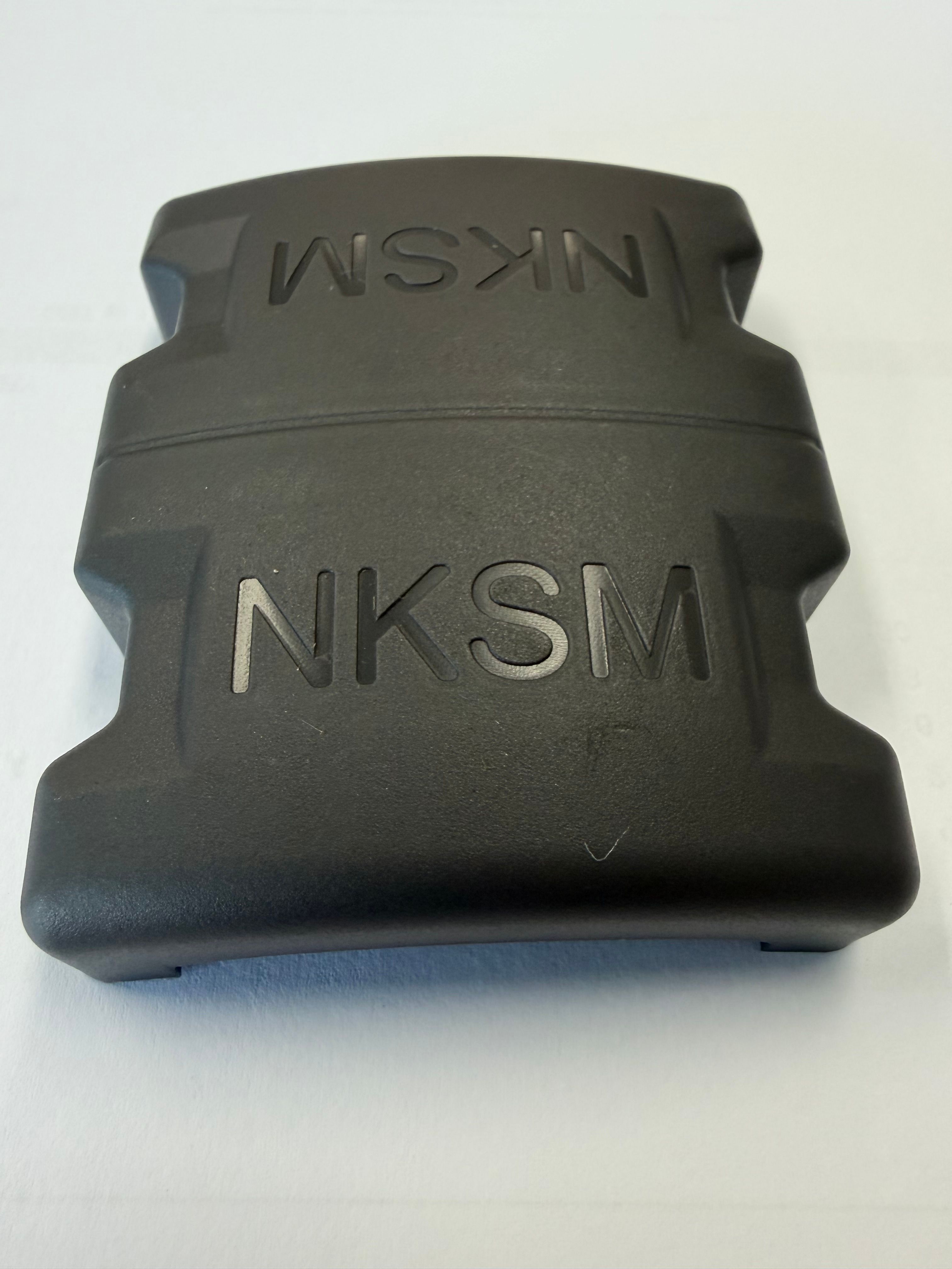 NKSM Colorbond Plastic Caps