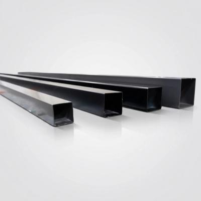 Powder Coated Steel Posts
