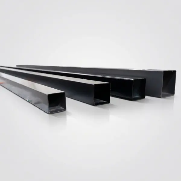 Powder Coated Steel Posts