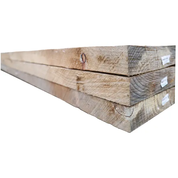 T/Pine Sleepers H4