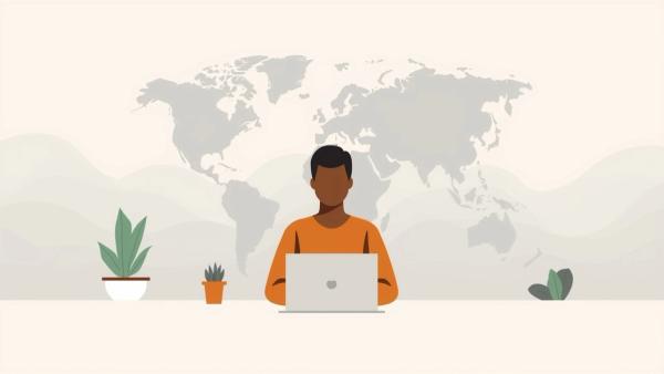 Mastering the World Map Without Names: A Guide to Geography