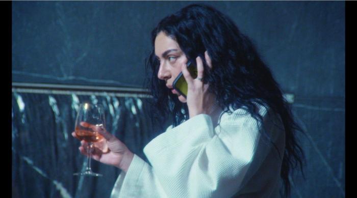 The Disorienting Glow of Superstardom: Charli xcx Turns the Camera on Herself in ‘The Moment’ 5 The Moment