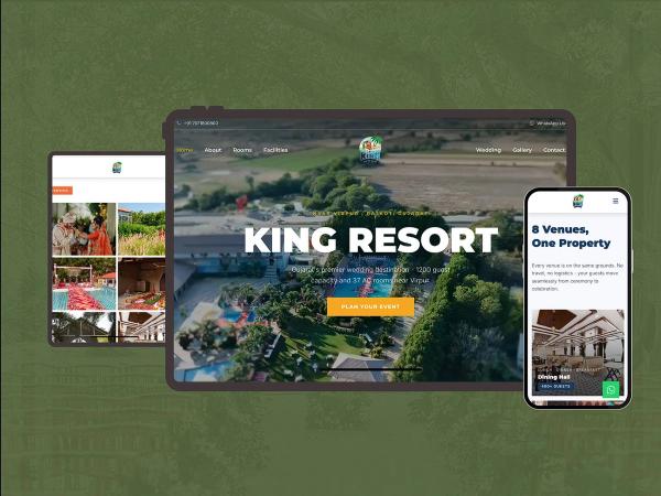 King Resort