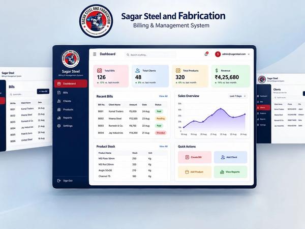 Invoice Manager