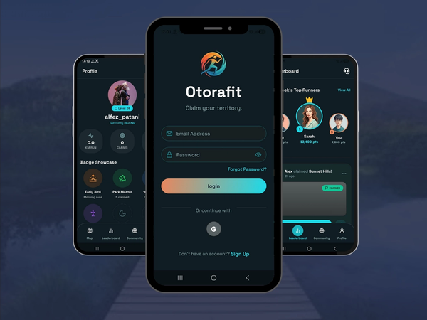 Otorafit
