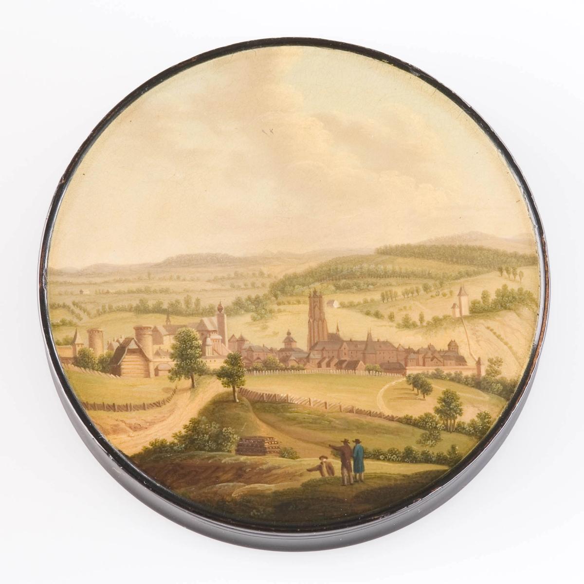 Freiburg in der Schweiz