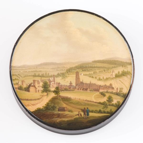 Freiburg in der Schweiz