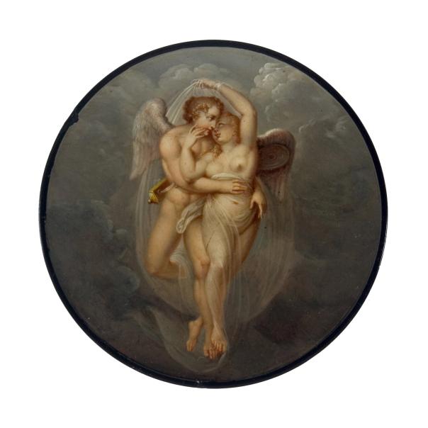 Amor und Psyche
