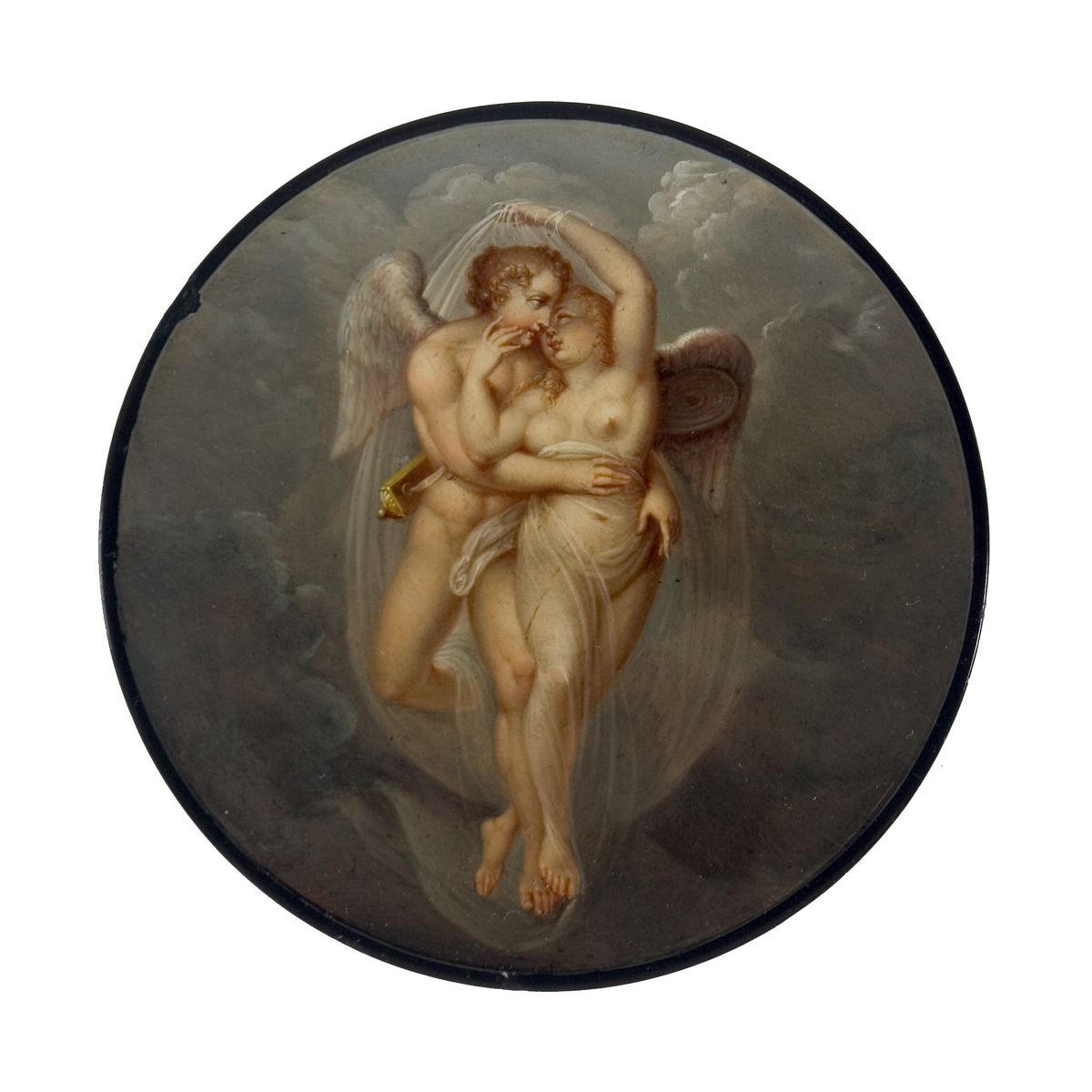 Amor und Psyche