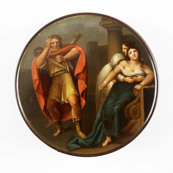 Phaedra
