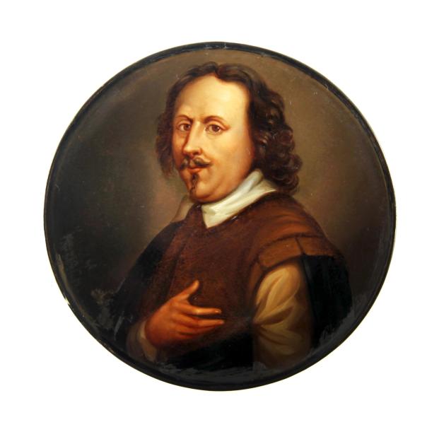 Caspar Creyer nach van Dyck