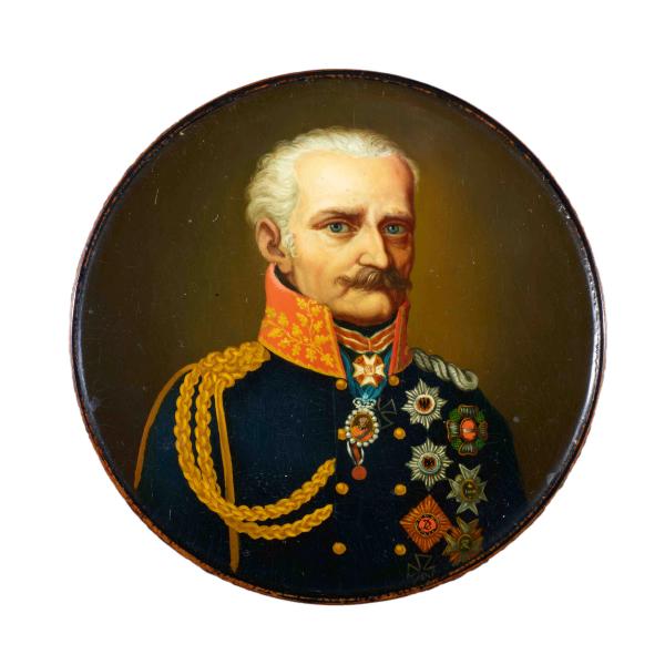 General Blücher
