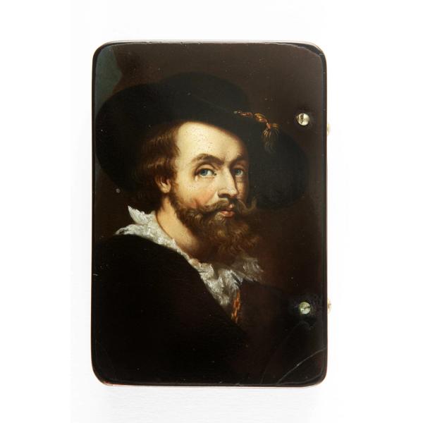 Bildnis Rubens