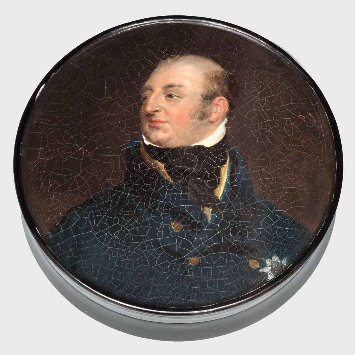 Duke of York