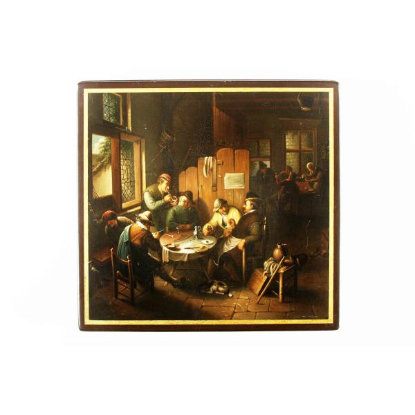 Im Wirtshaus