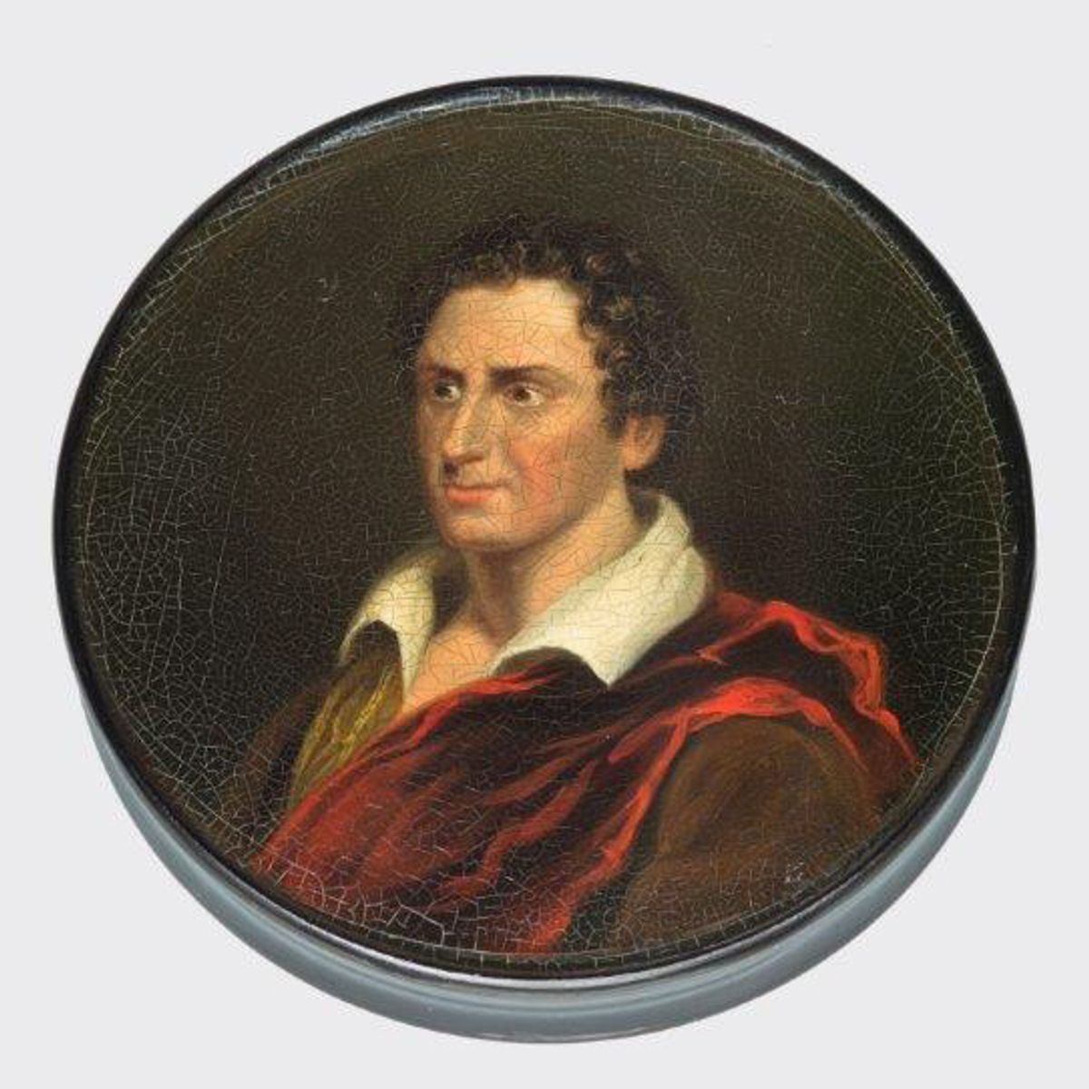 Lord Byron