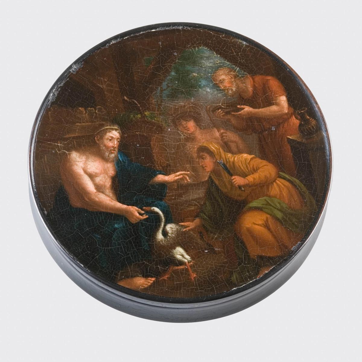 Philemon und Baucis