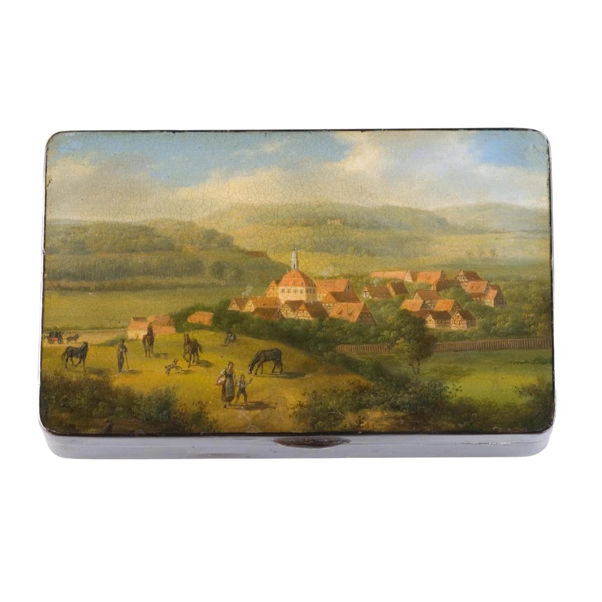 Fränkische Landschaft
