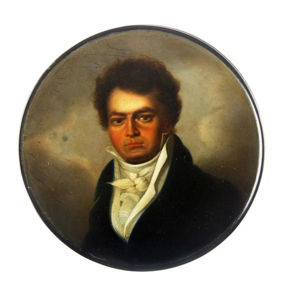 Beethoven