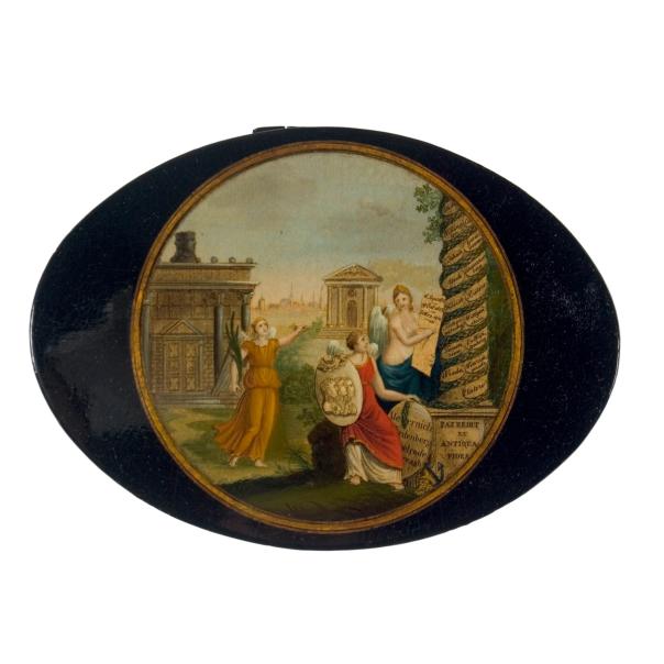 Friedensverherrlichung von 1815
