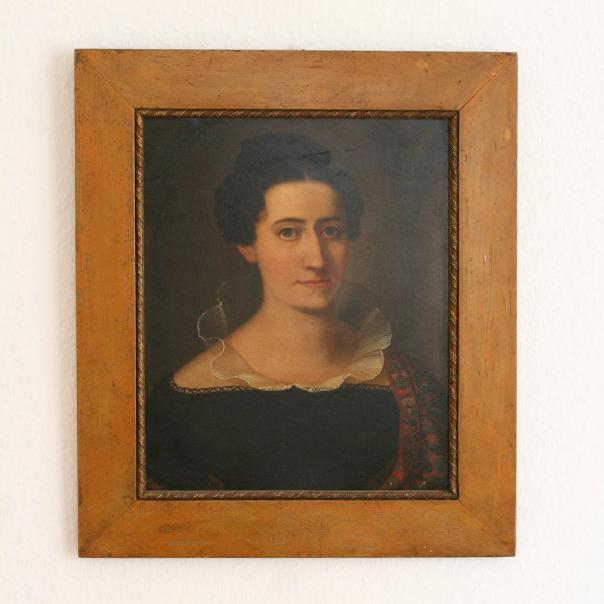 Cäcilie Löbbecke