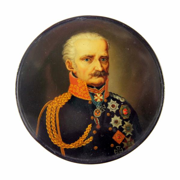 Blücher