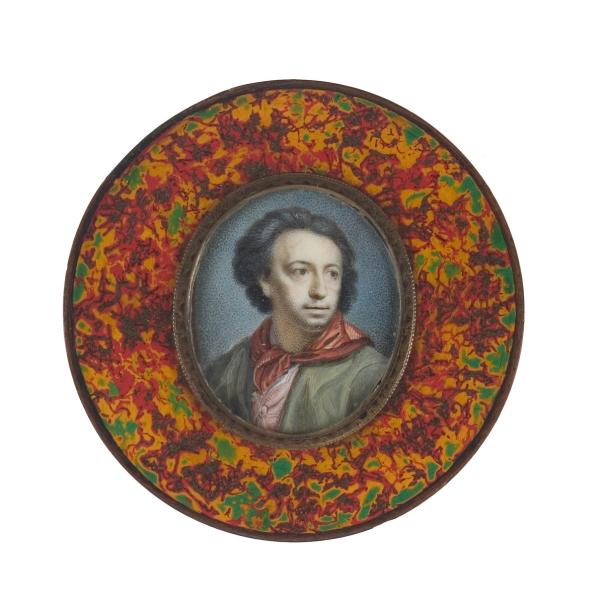 Anton Raphael Mengs Anton Raphael Mengs