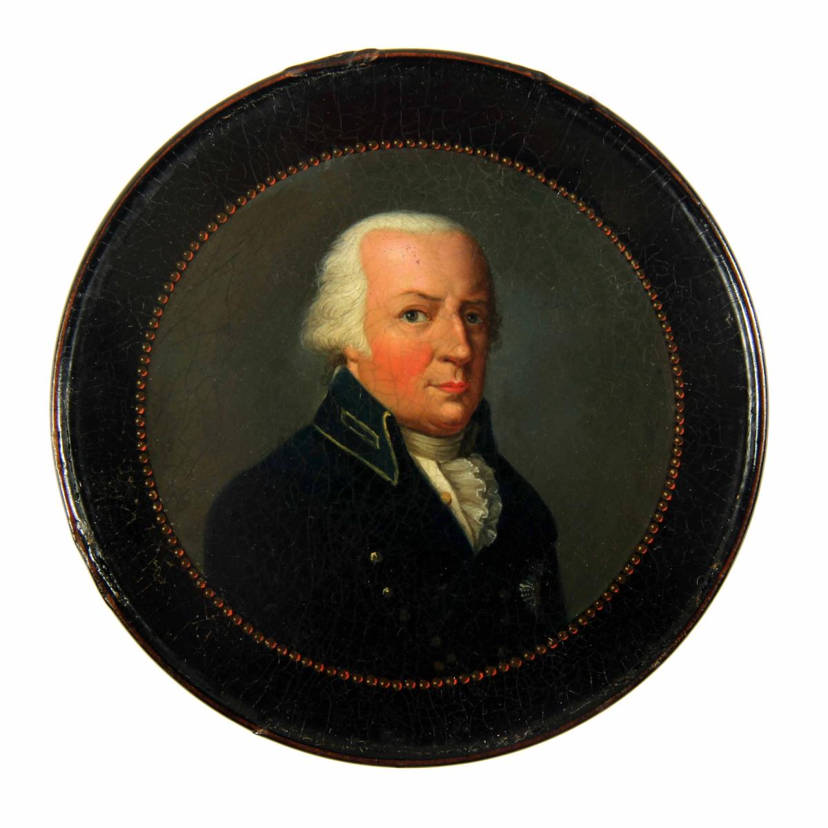Herzog Karl Wilhelm Ferdinand