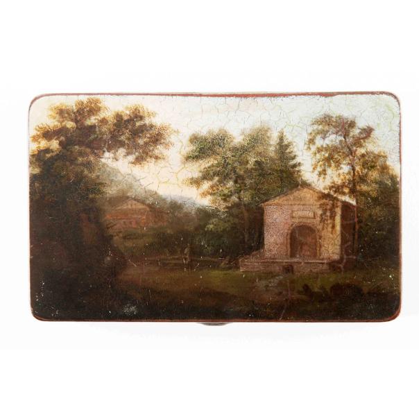 Brunnenhaus am Wald Brunnenhaus am Wald