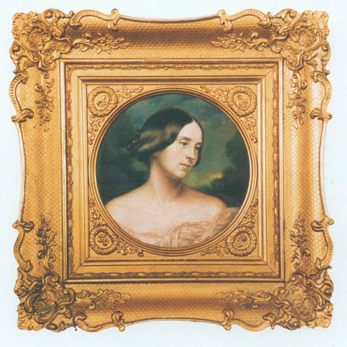 Prinzessin Augusta