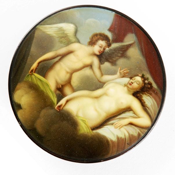 Amor und Psyche Amor und Psyche