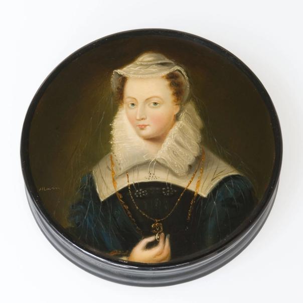 Maria Stuart Maria Stuart