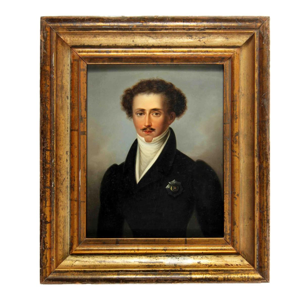 Herzog Wilhelm