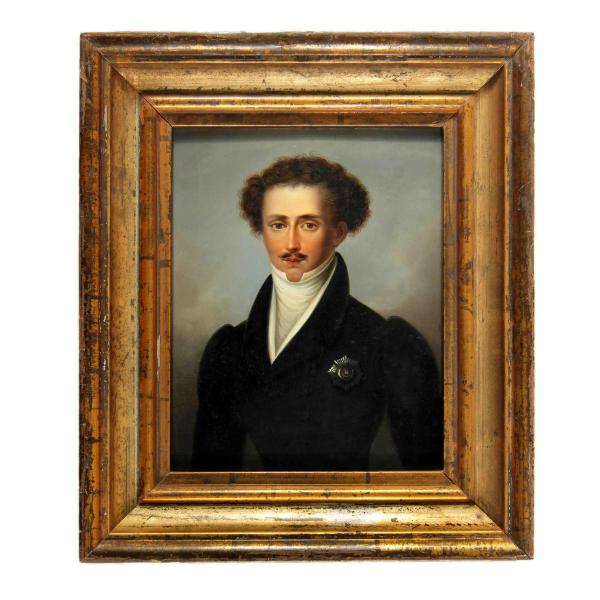 Herzog Wilhelm