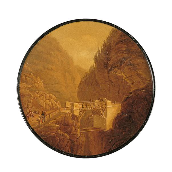 Alto-Brücke Alto-Brücke