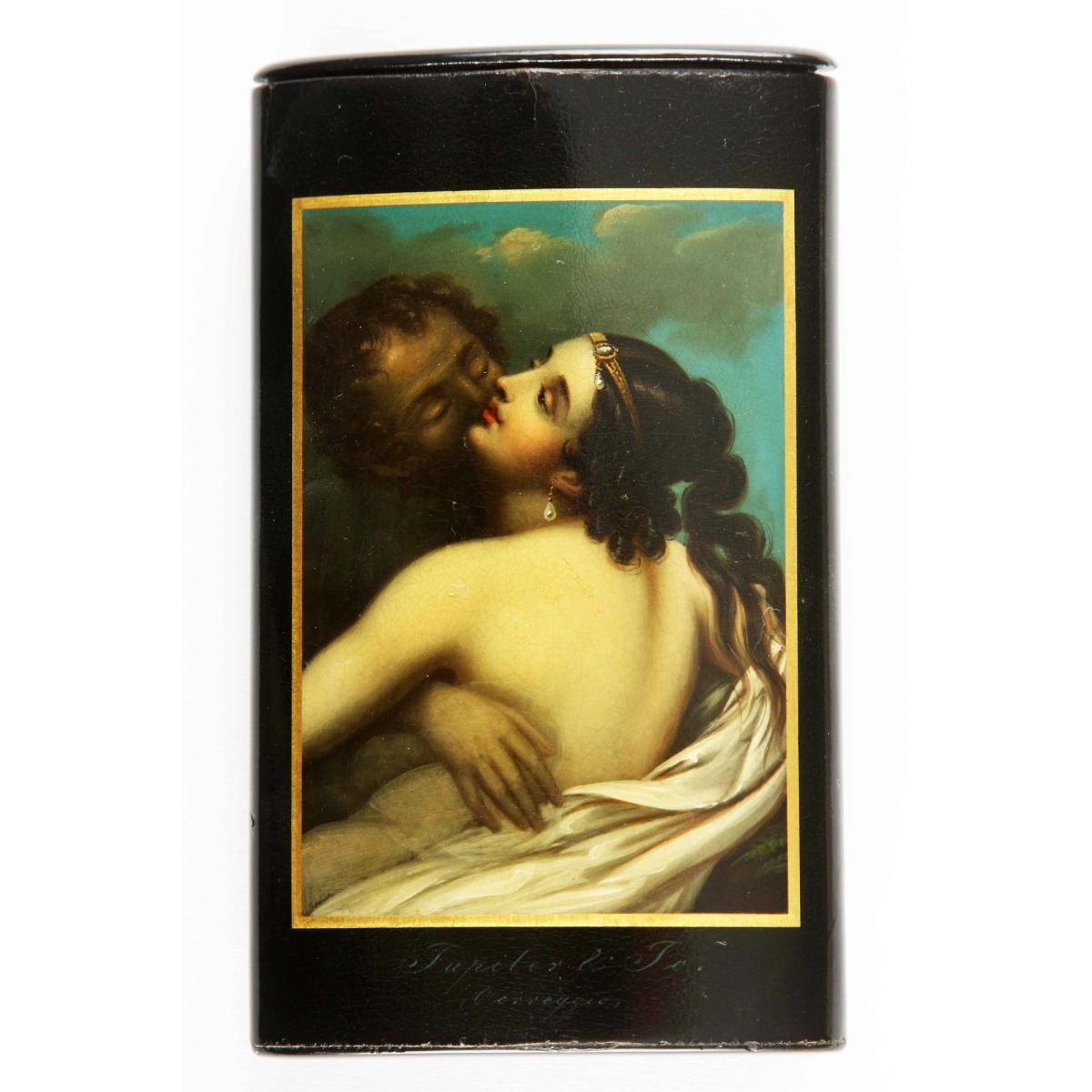 Jupiter und Io