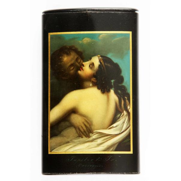 Jupiter und Io Jupiter und Io