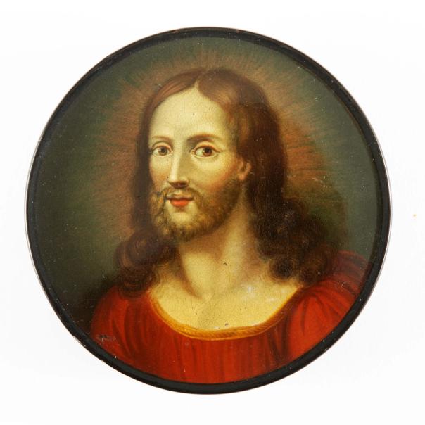 Christus im Strahlenkranz Christus im Strahlenkranz