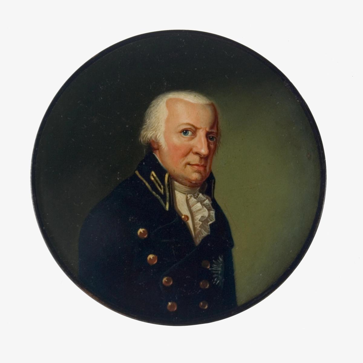 Carl Wilhelm Ferdinand