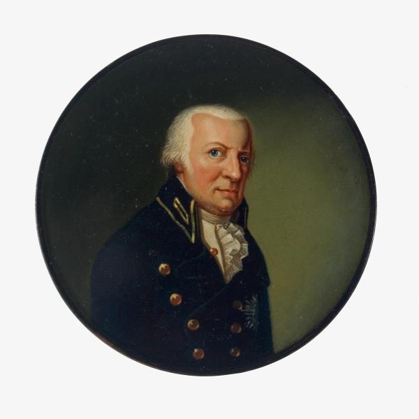 Carl Wilhelm Ferdinand