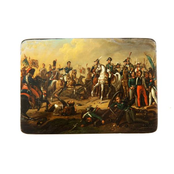 Austerlitz Austerlitz