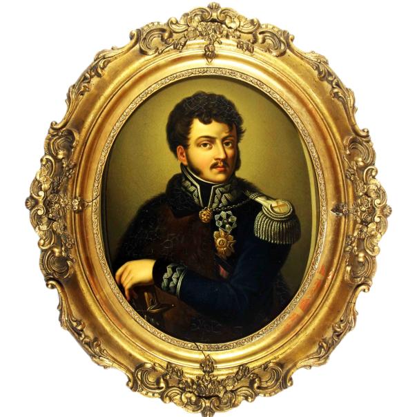 General Poniatowski