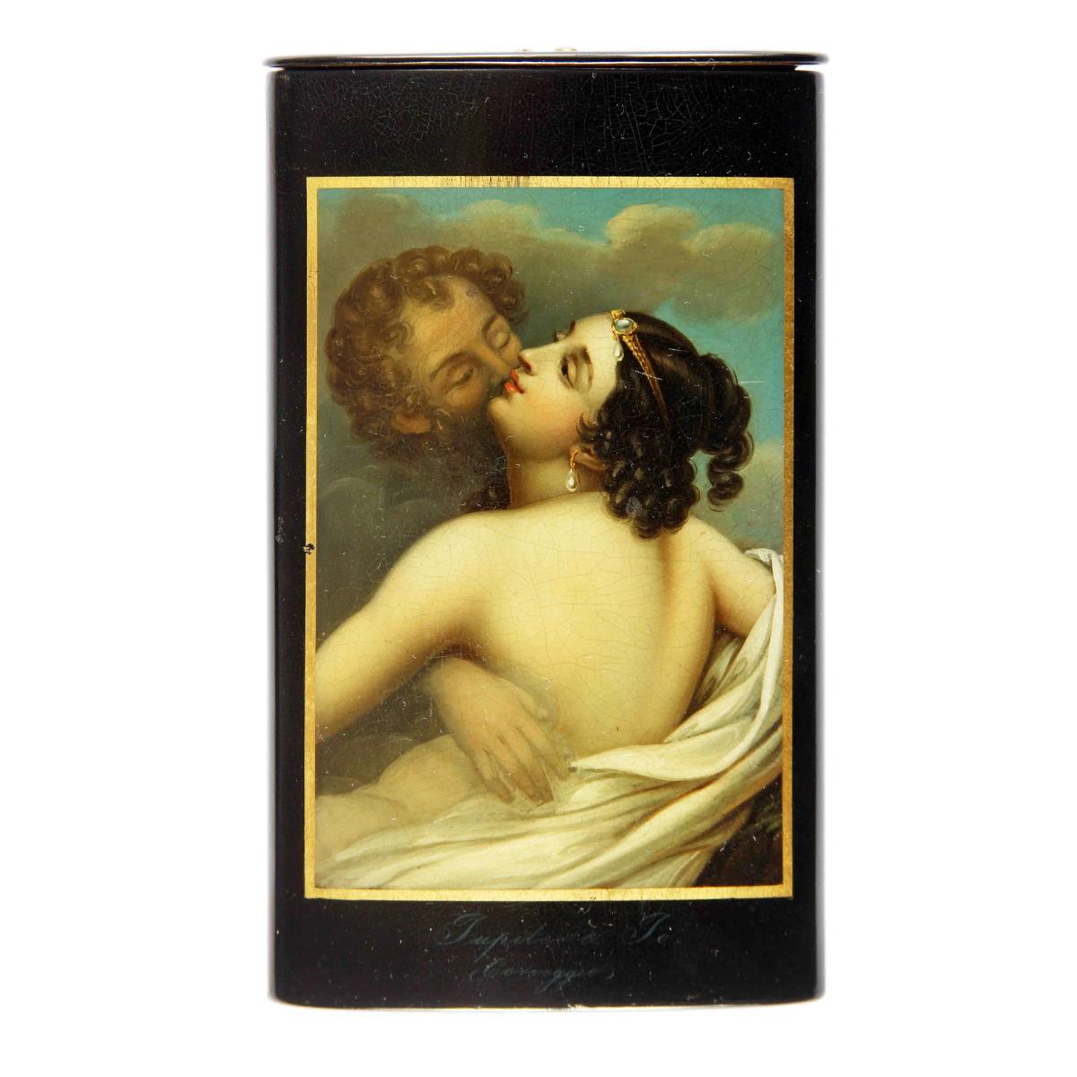 Jupiter und Io