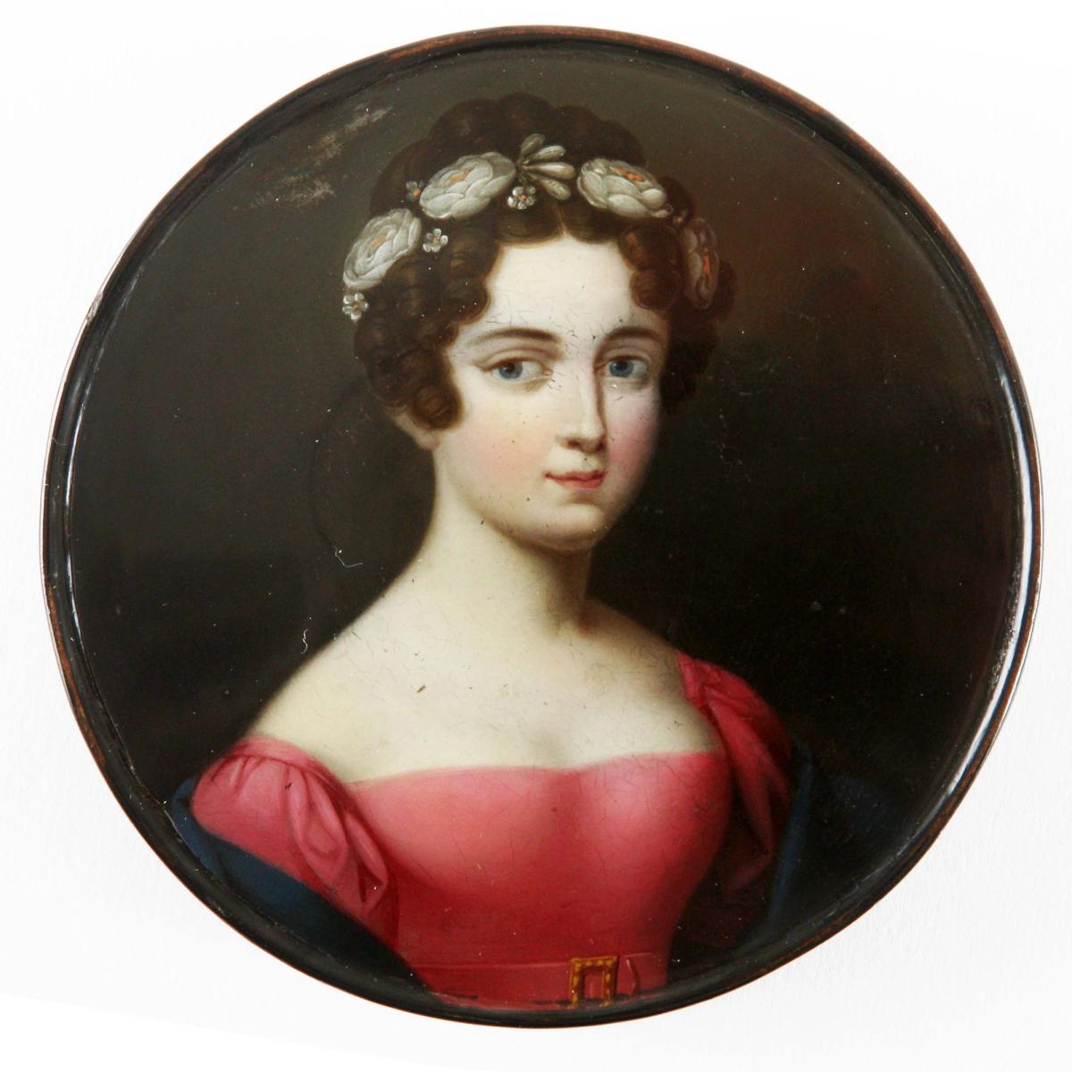 Elisabeth Ludovika